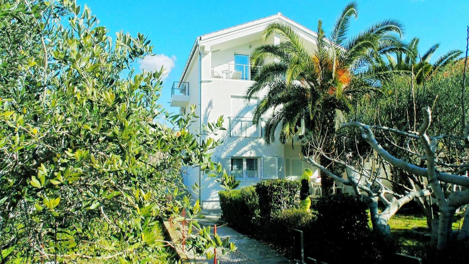 Refresh Boutique Apartments Vodice Zewnętrze zdjęcie