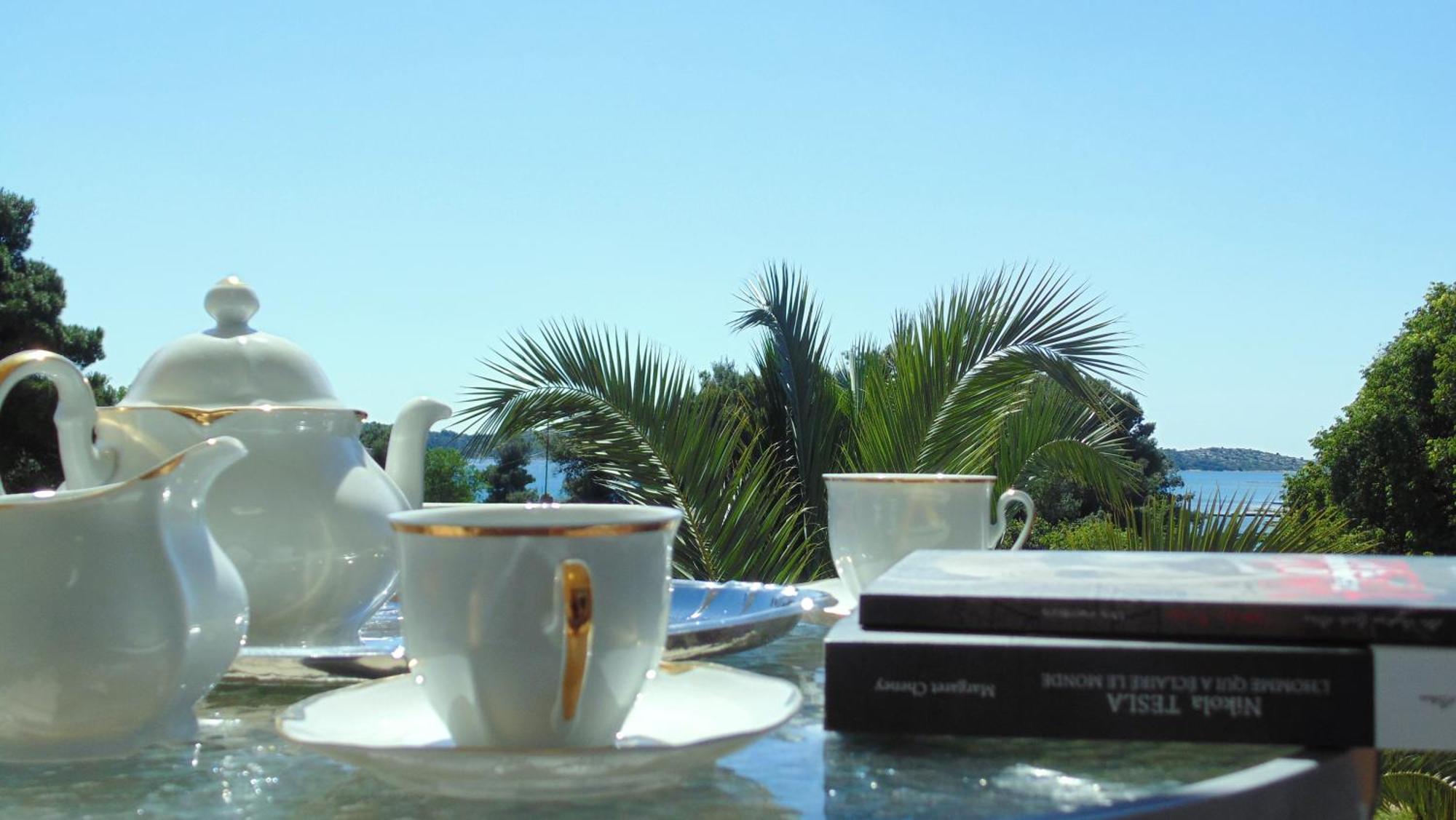 Refresh Boutique Apartments Vodice Zewnętrze zdjęcie