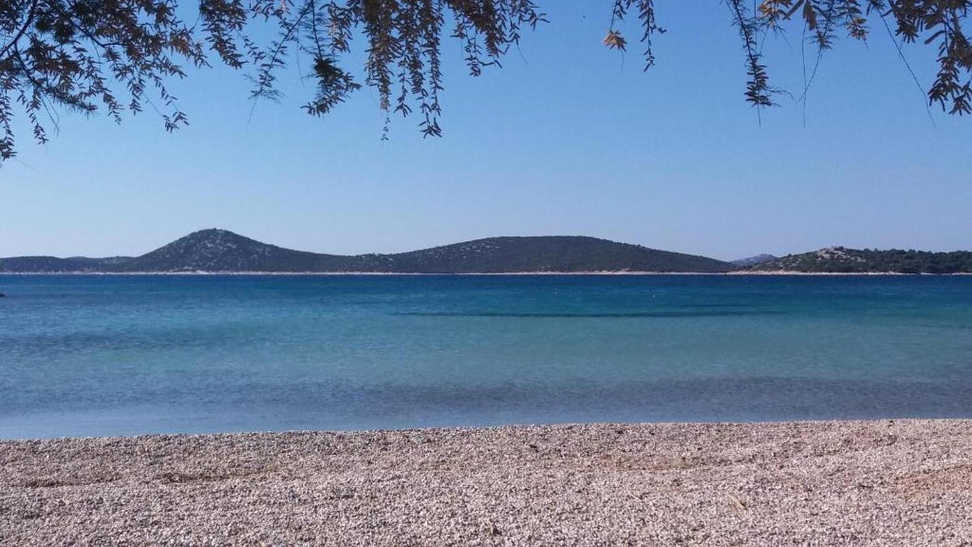 Refresh Boutique Apartments Vodice Zewnętrze zdjęcie