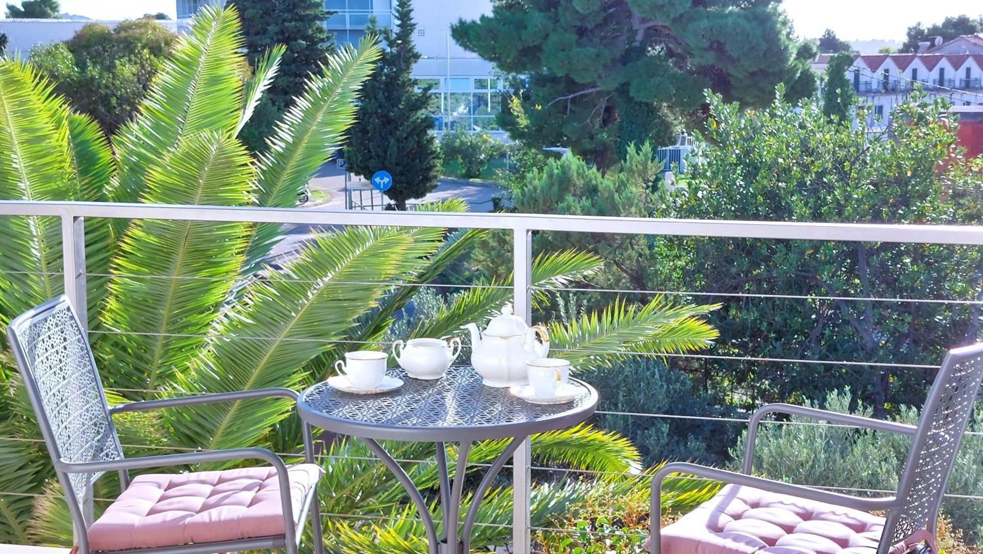 Refresh Boutique Apartments Vodice Zewnętrze zdjęcie