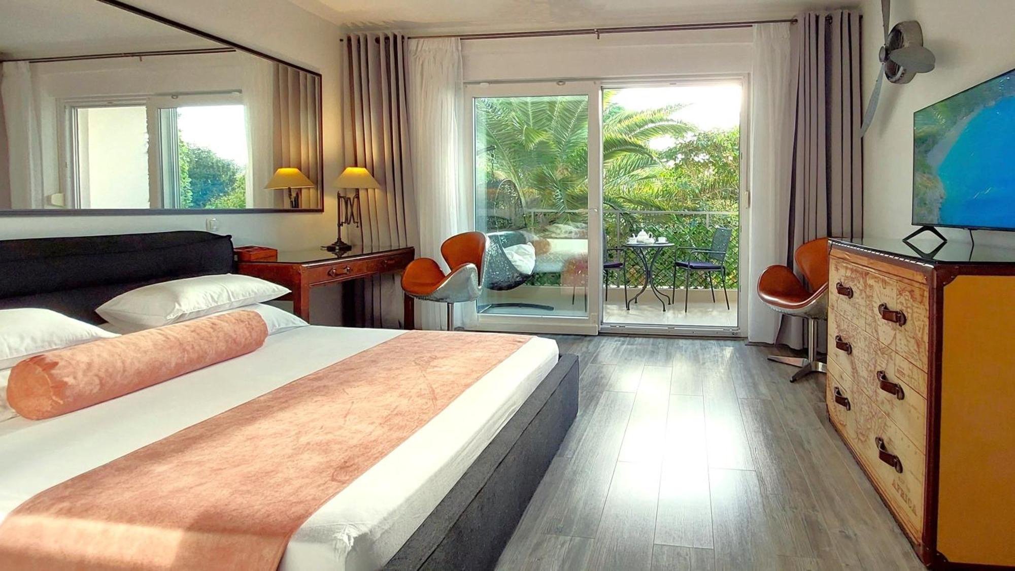 Refresh Boutique Apartments Vodice Zewnętrze zdjęcie