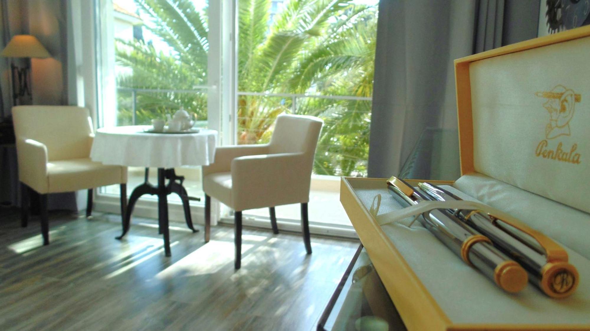Refresh Boutique Apartments Vodice Zewnętrze zdjęcie