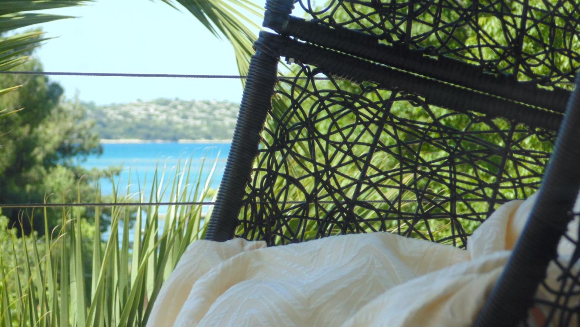 Refresh Boutique Apartments Vodice Zewnętrze zdjęcie