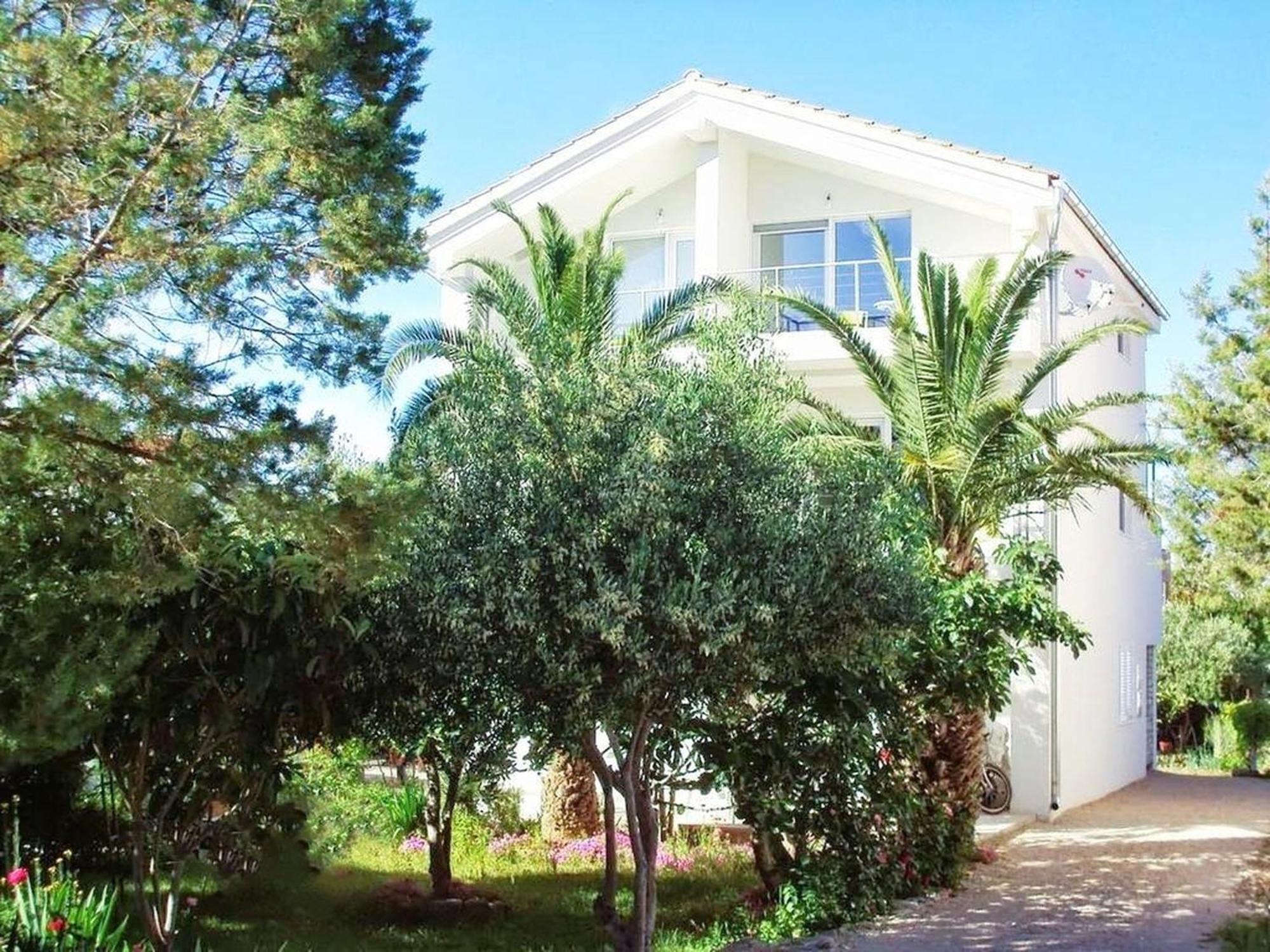 Refresh Boutique Apartments Vodice Zewnętrze zdjęcie