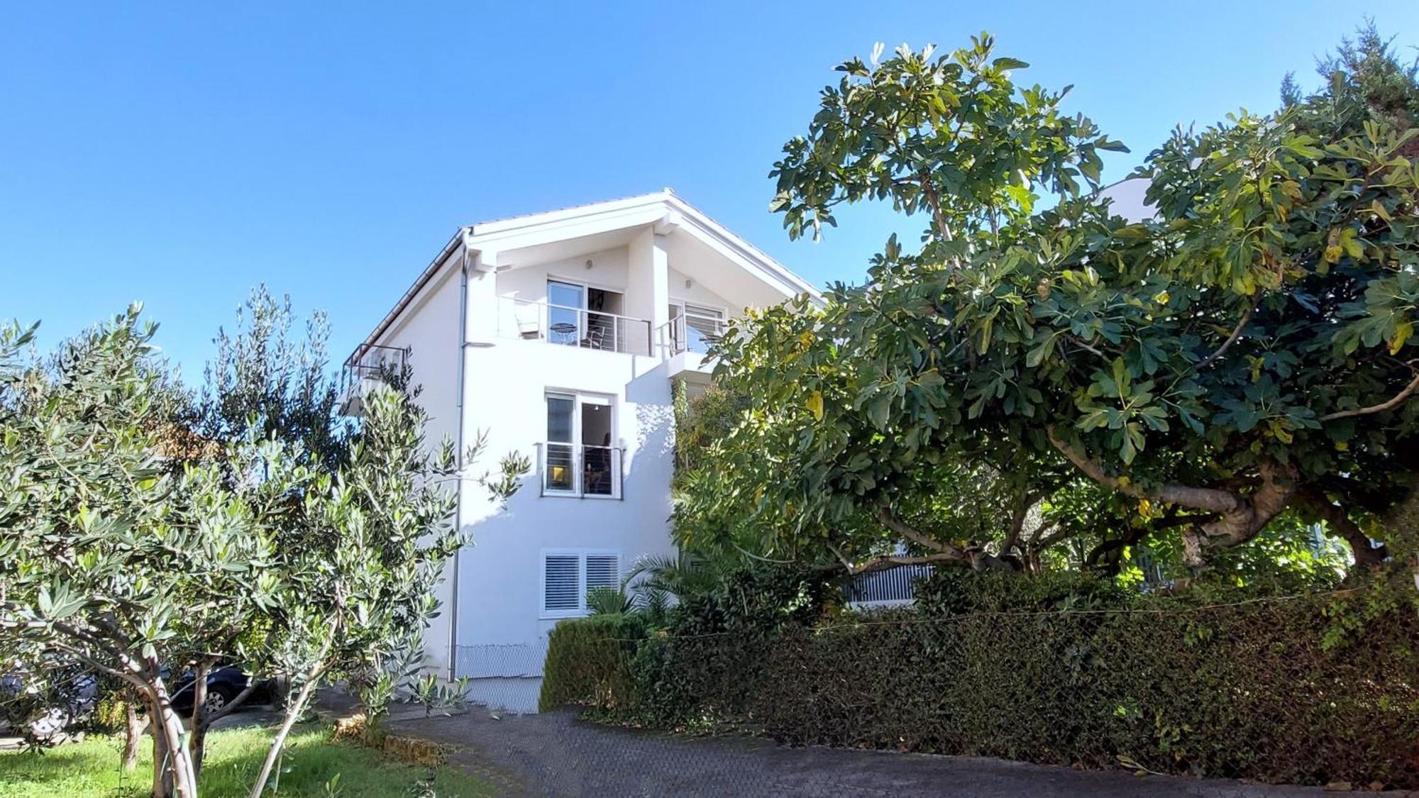 Refresh Boutique Apartments Vodice Zewnętrze zdjęcie