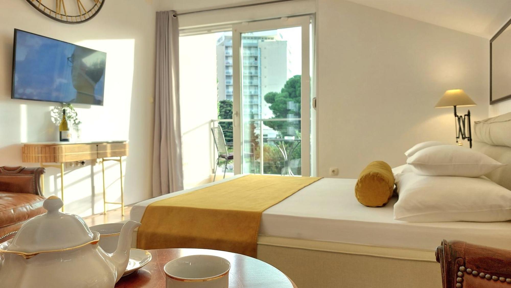 Refresh Boutique Apartments Vodice Zewnętrze zdjęcie