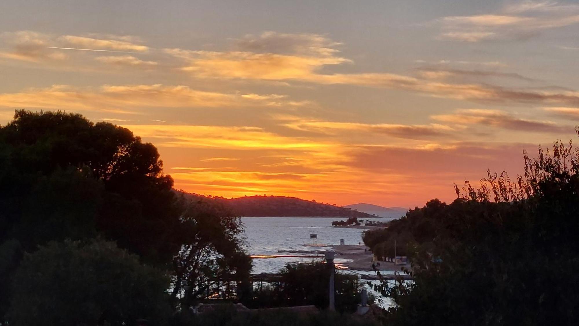 Refresh Boutique Apartments Vodice Zewnętrze zdjęcie
