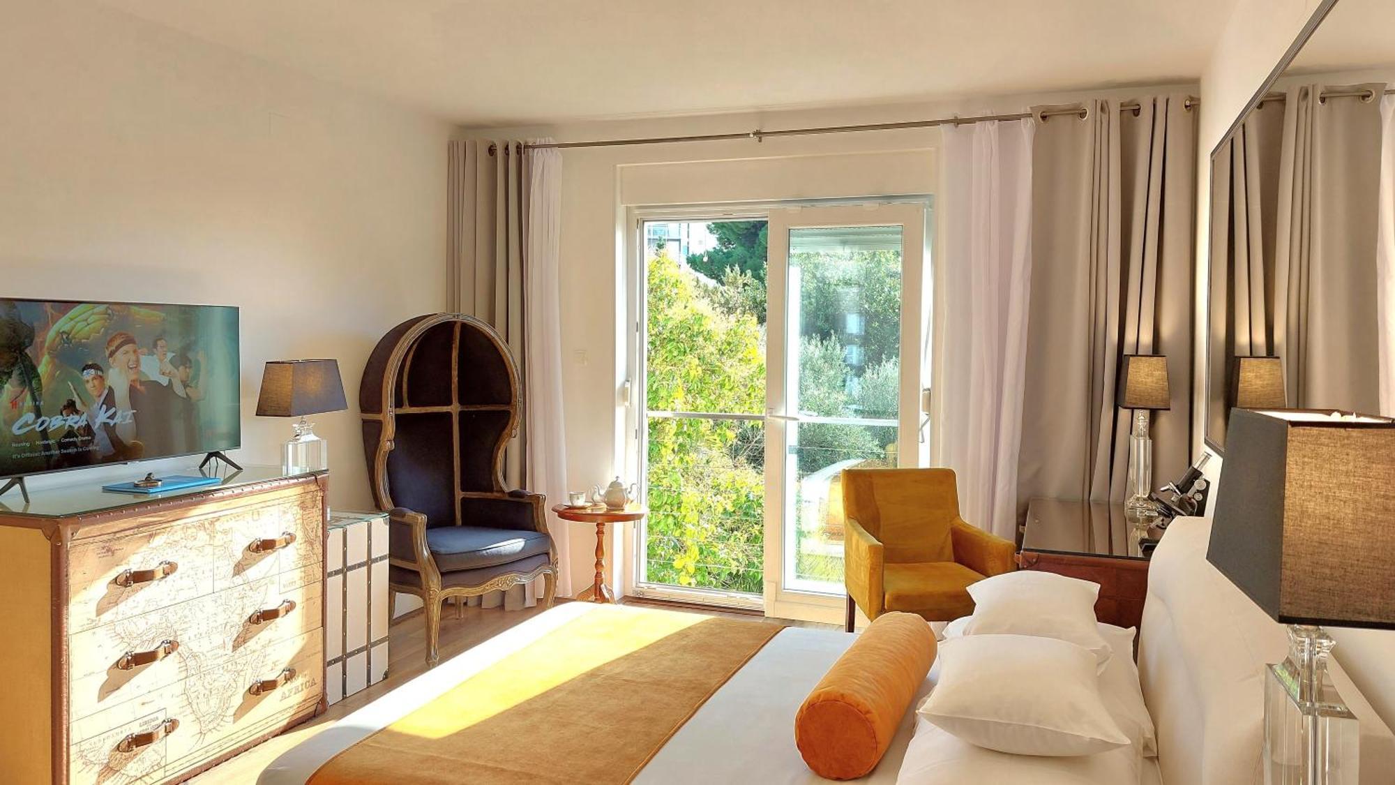 Refresh Boutique Apartments Vodice Zewnętrze zdjęcie