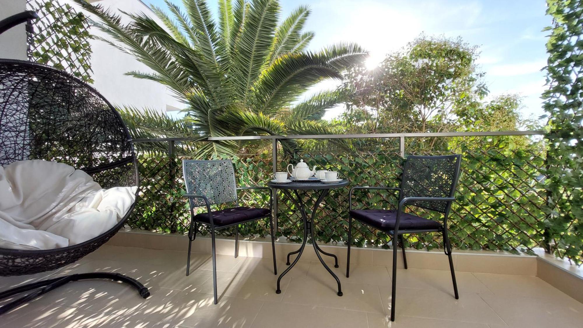 Refresh Boutique Apartments Vodice Zewnętrze zdjęcie