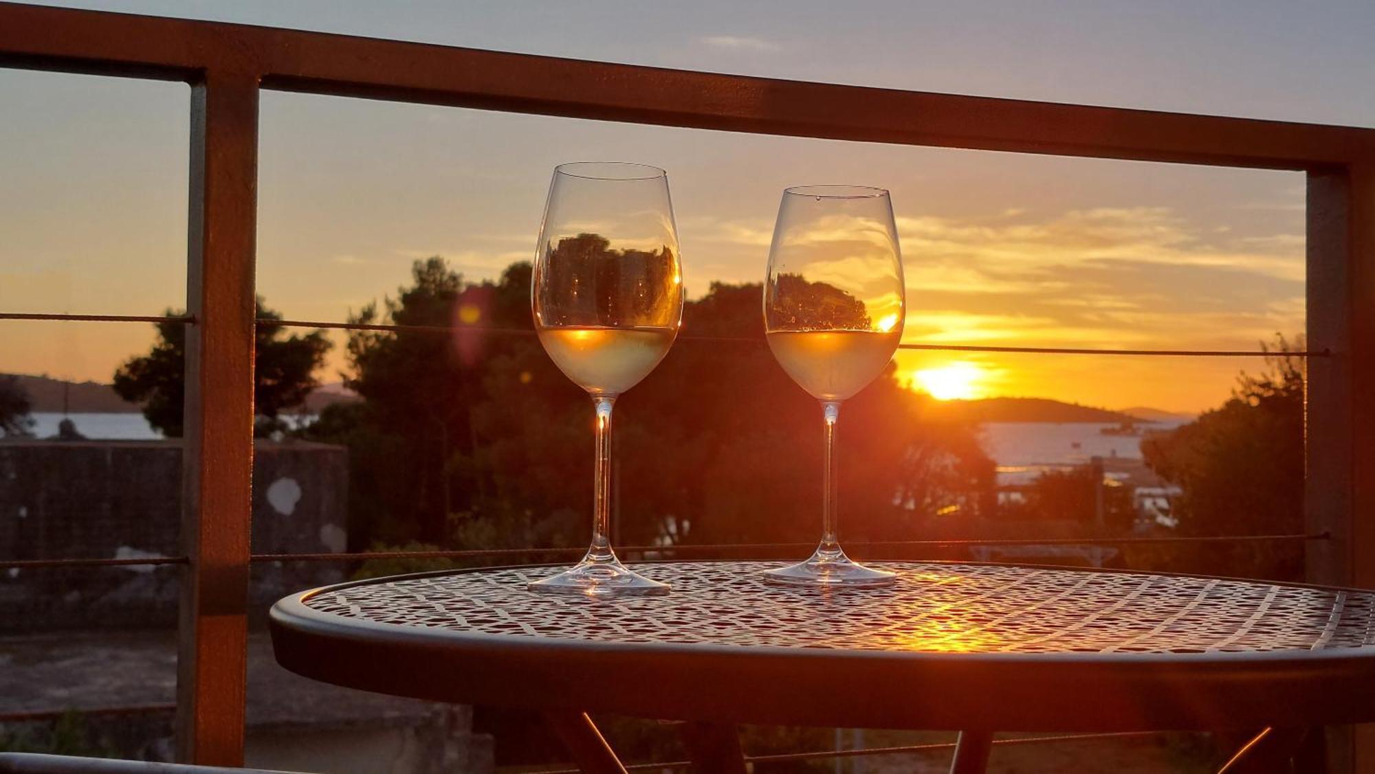 Refresh Boutique Apartments Vodice Zewnętrze zdjęcie