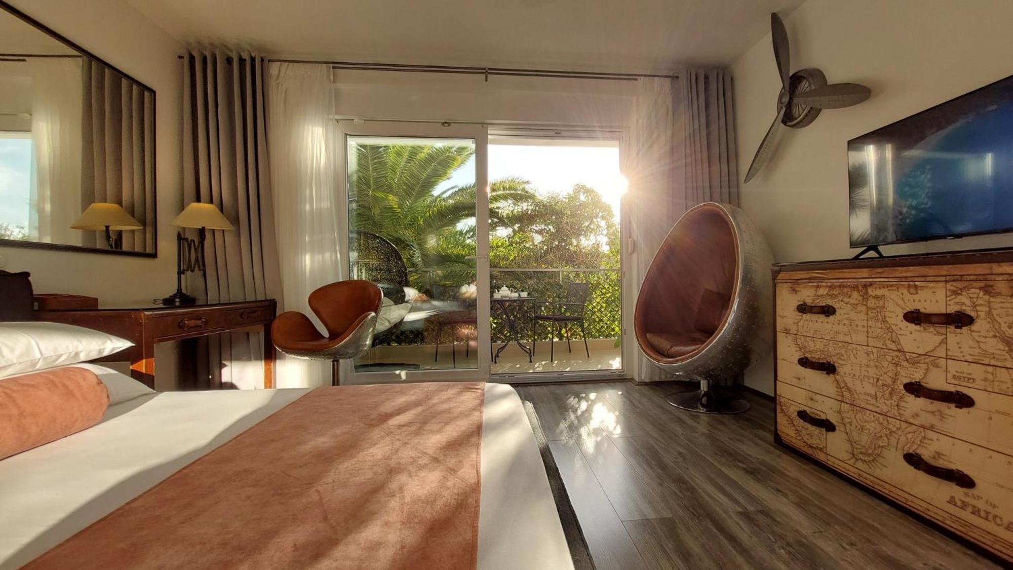 Refresh Boutique Apartments Vodice Zewnętrze zdjęcie