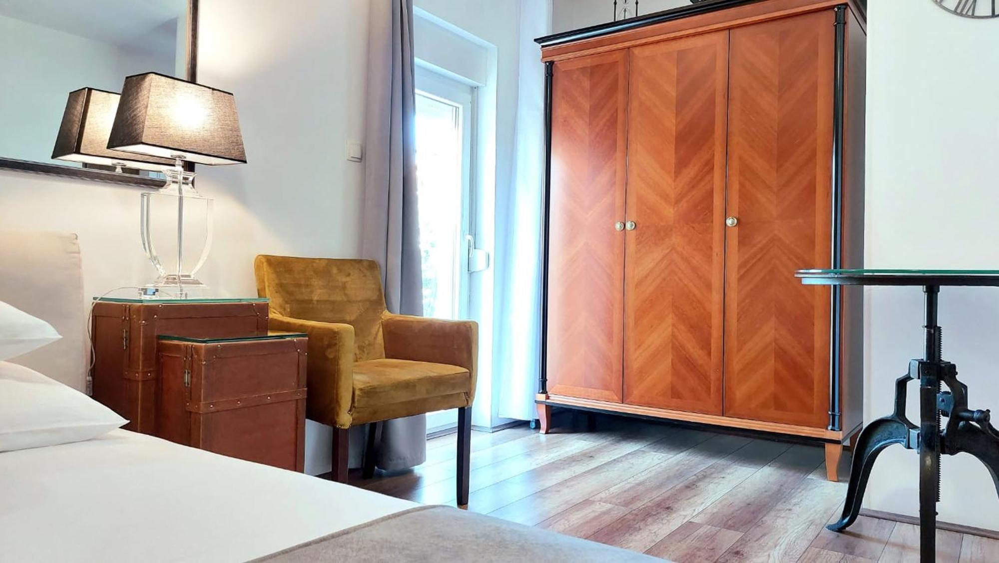 Refresh Boutique Apartments Vodice Zewnętrze zdjęcie