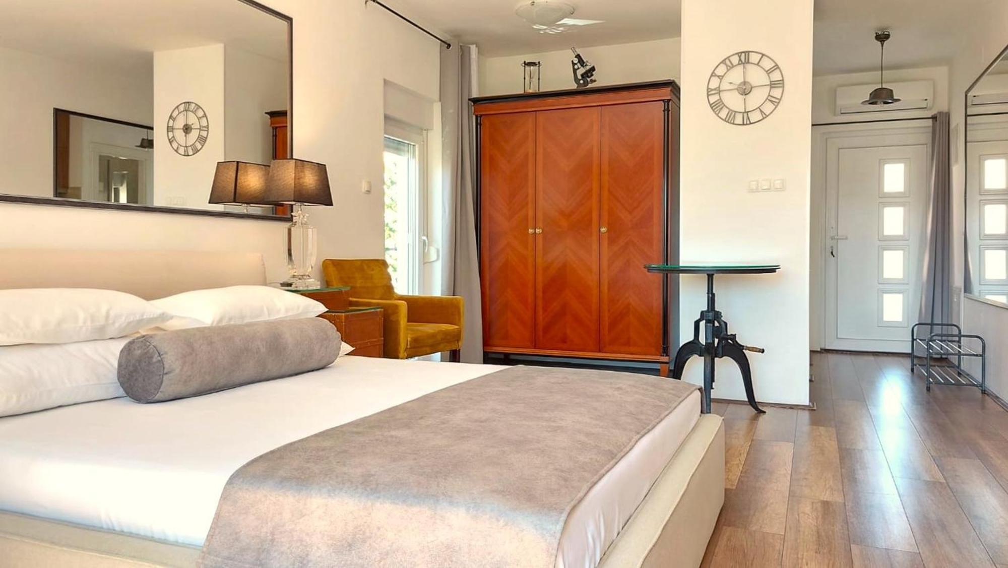 Refresh Boutique Apartments Vodice Pokój zdjęcie