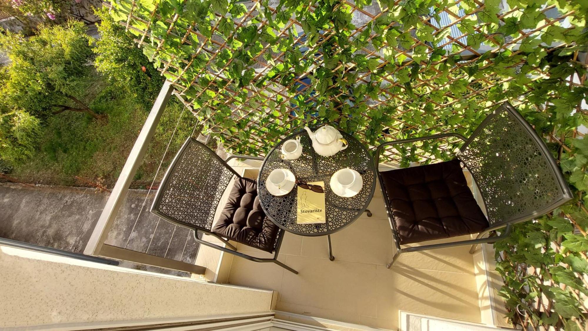 Refresh Boutique Apartments Vodice Zewnętrze zdjęcie