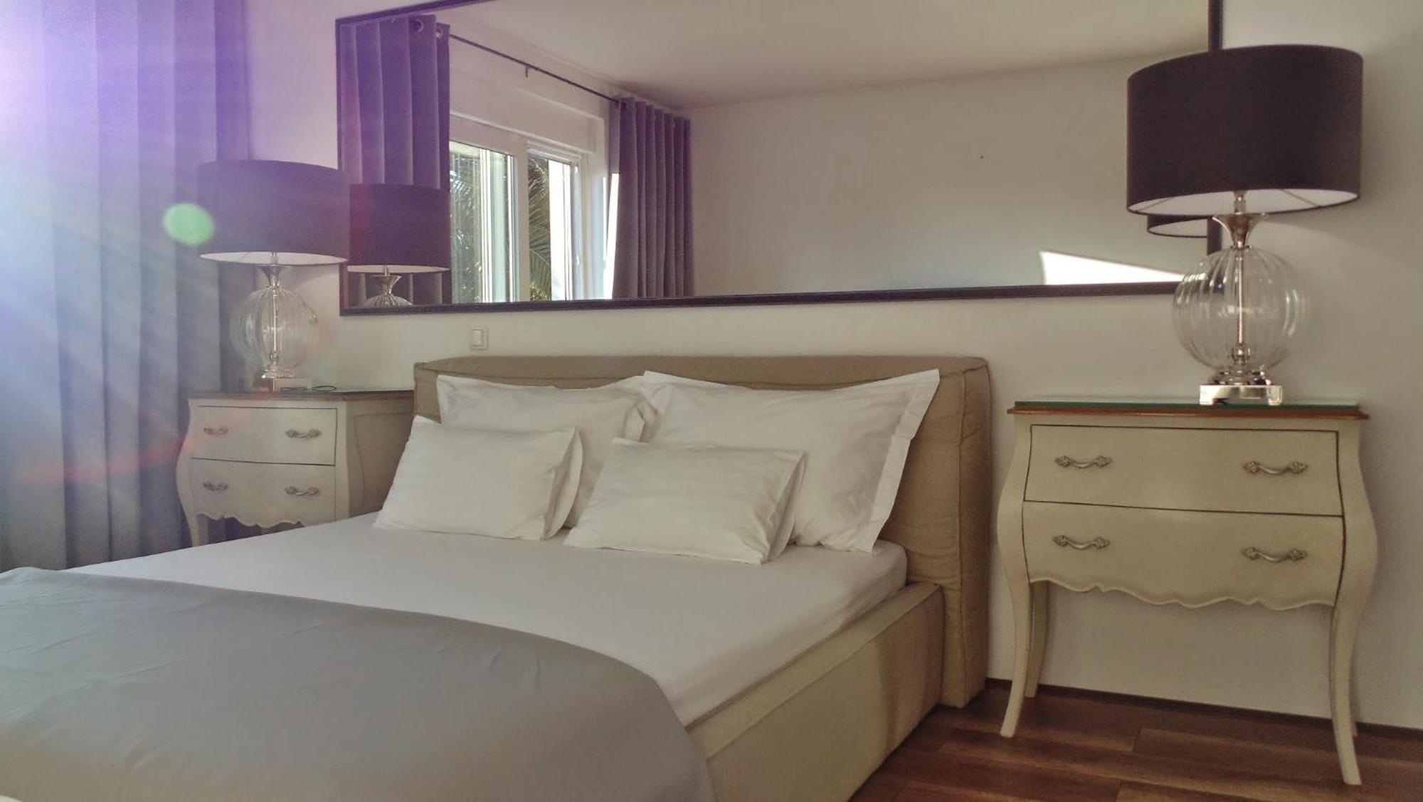 Refresh Boutique Apartments Vodice Pokój zdjęcie