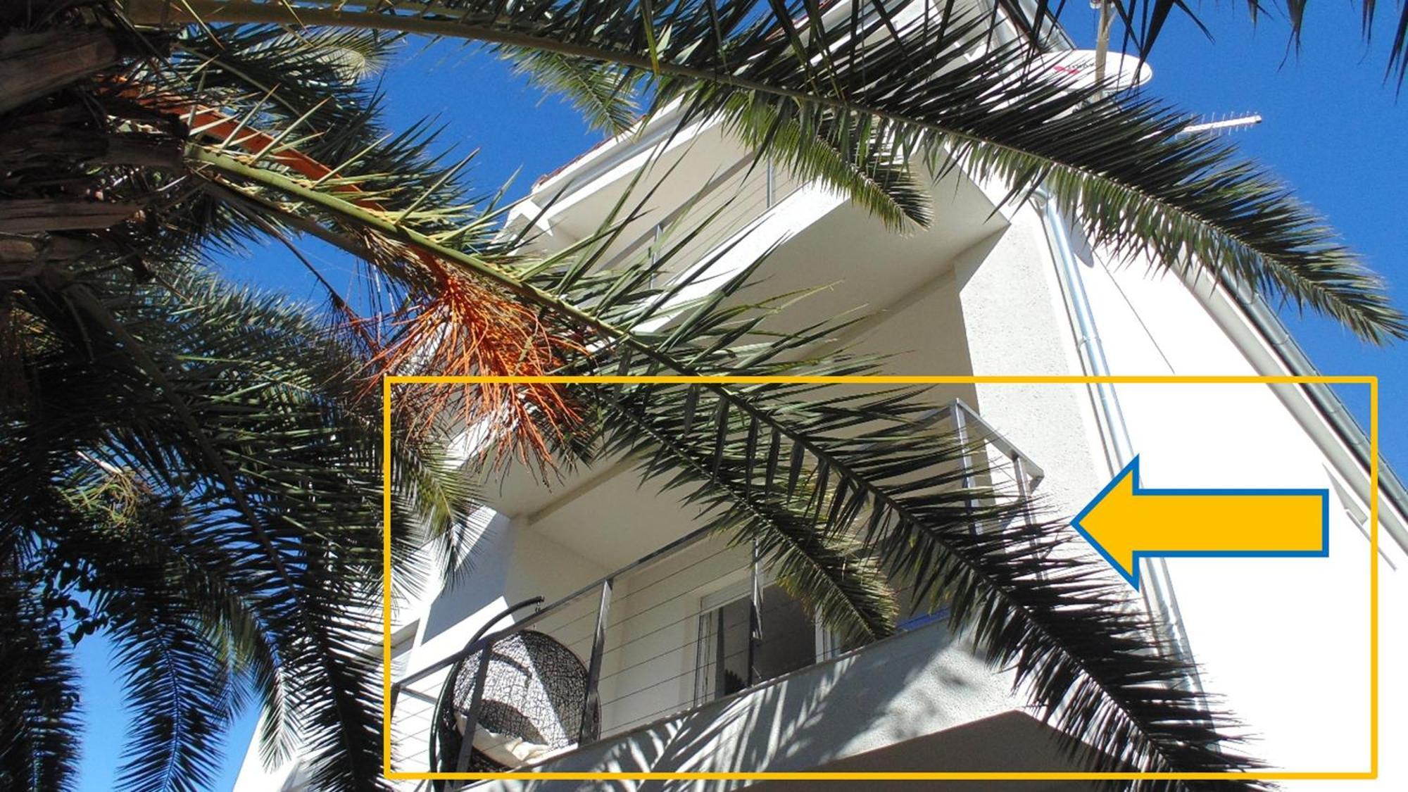 Refresh Boutique Apartments Vodice Zewnętrze zdjęcie