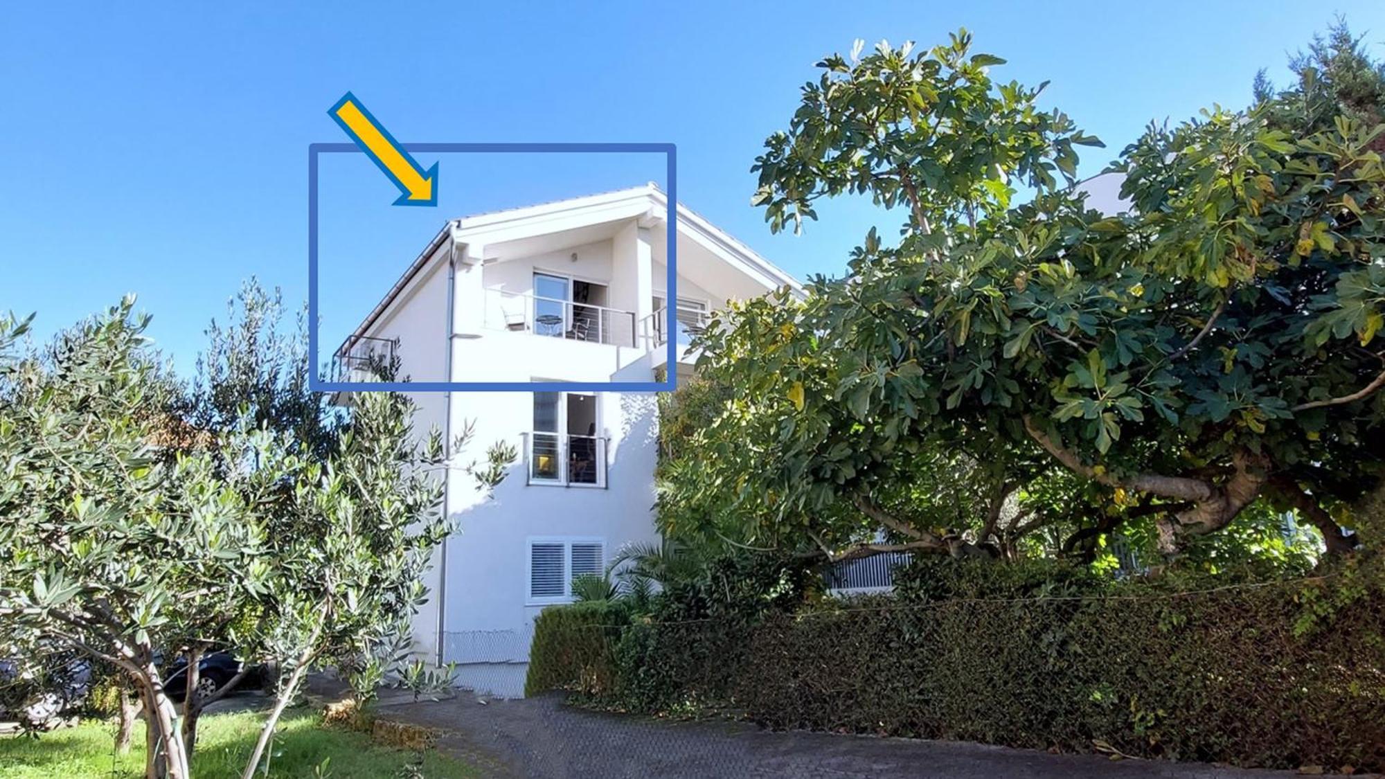 Refresh Boutique Apartments Vodice Zewnętrze zdjęcie