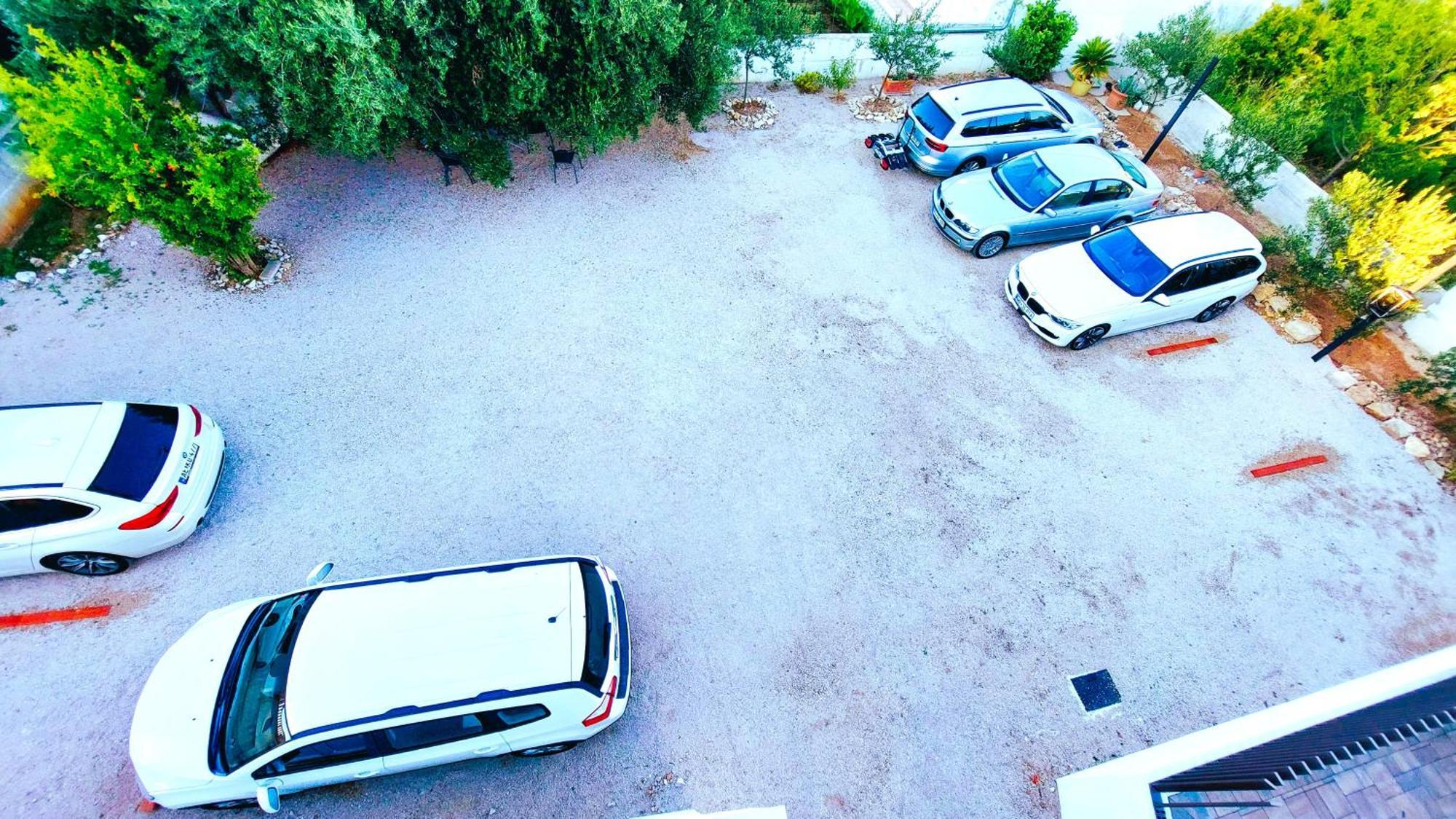 Refresh Boutique Apartments Vodice Zewnętrze zdjęcie