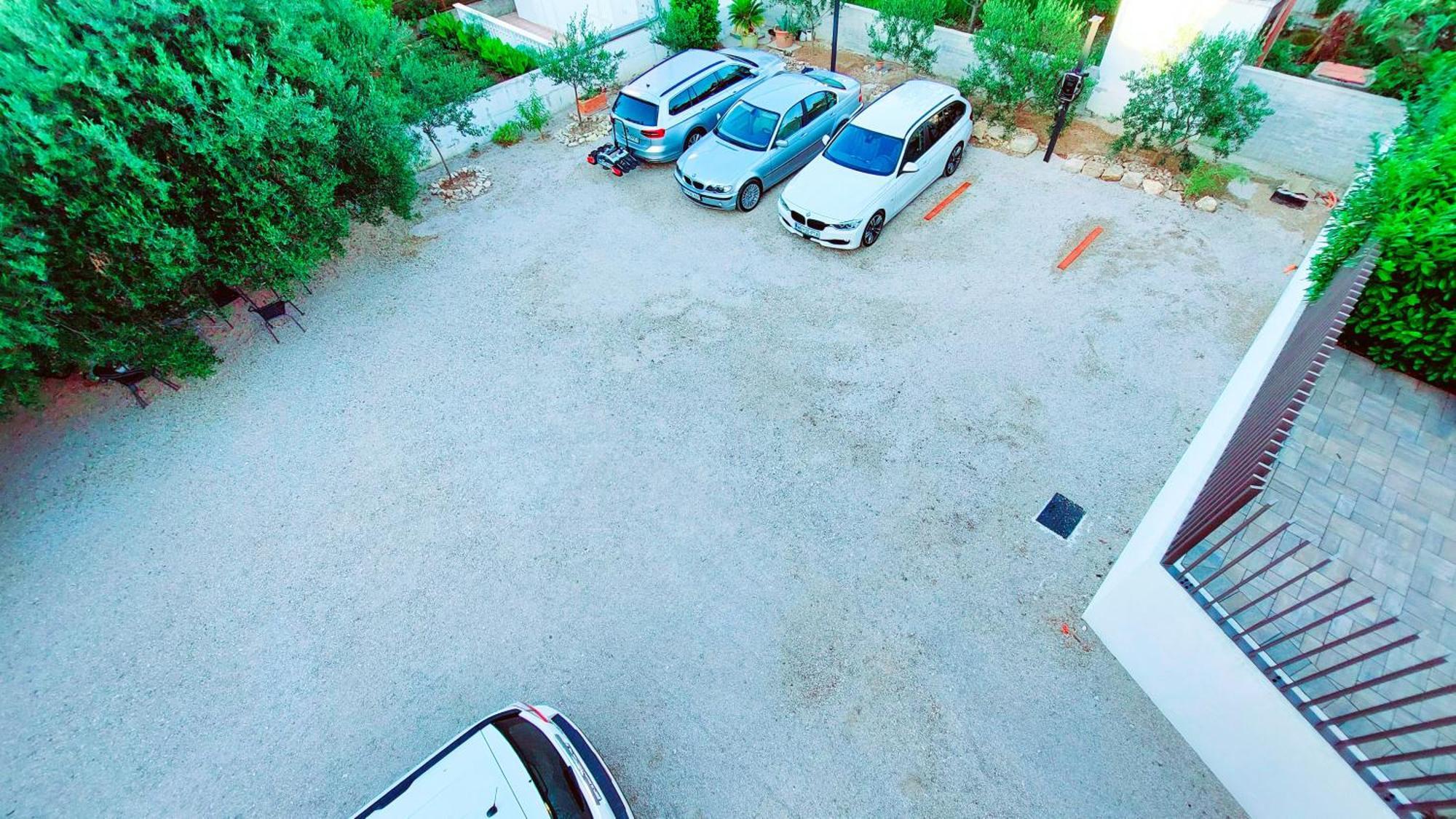 Refresh Boutique Apartments Vodice Zewnętrze zdjęcie